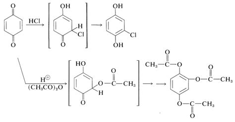 26.2: Quinones - Chemistry LibreTexts