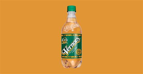 Is Vernors Ginger Ale Gluten-Free? - No Gluten