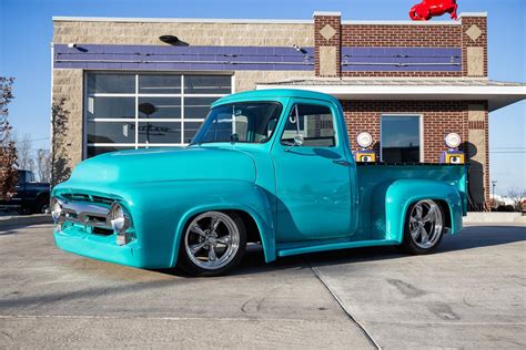 1955 Ford F100 | Fast Lane Classic Cars