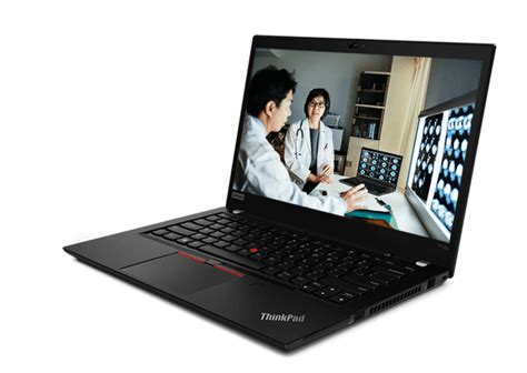 Deal- Finally, this desired Lenovo Thinkpad P14s is back in stock ...