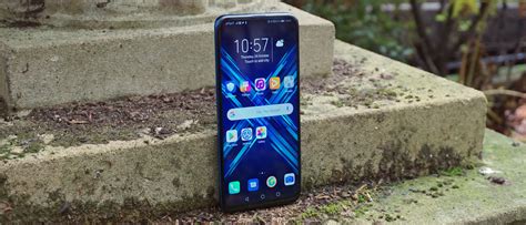 Honor 9X review | TechRadar