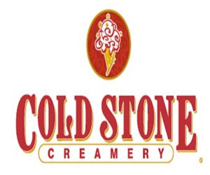 Cold Stone Creamery - Register for a Free Treat with Coupon - Printable ...