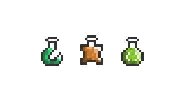 Terraria Potions: How You Can Make and Use All of Them