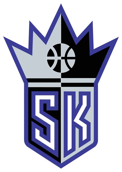 sacramento kings clipart - Clipground