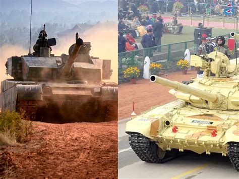 T-90 vs Type 99A Tank: China deploys its deadliest tank in Ladakh, India's T-90 to be hit ...