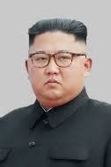 Kim Jong-un Blank Template - Imgflip