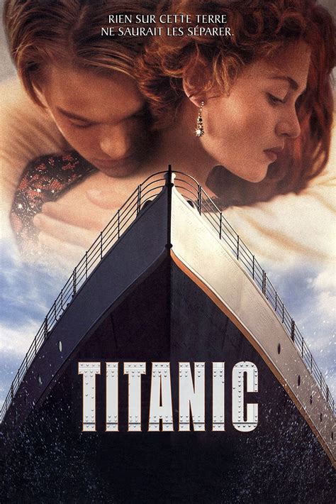 Titanic (1997) - Posters — The Movie Database (TMDB)