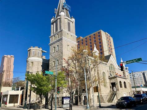 Big Bethel AME Church, Atlanta