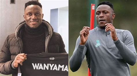 Assist for Victor Wanyama in Montreal Impact debut – Nairobi News