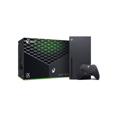 MICROSOFT XBOX X | Badcock Home Furniture &more