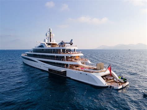 Feadship Yachts for Sale - Feadship Yachts Prices - TWW Yachts