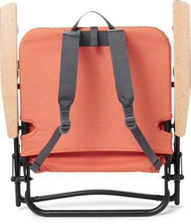 REI Co-op Outward Low Lawn Chair | REI Co-op | Lawn chairs, Rei co-op, Backpack straps