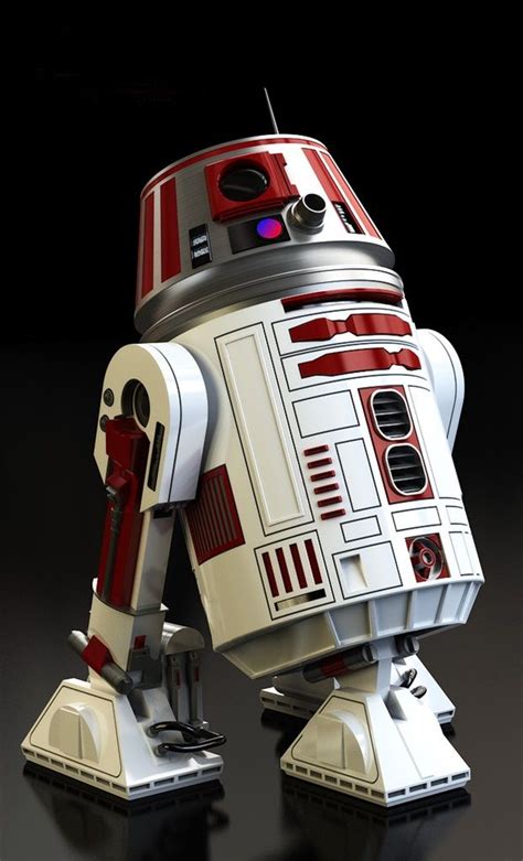 242 best Star Wars: Droids images on Pinterest | Star wars droids, Robots and Star wars