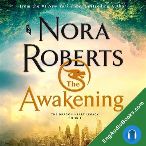 Nora Roberts - Awakening audiobook listen online free