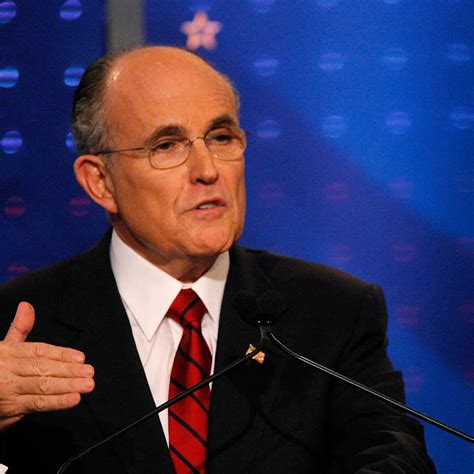 Rudy Giuliani Wiki, [Politician] Biography, Wikipedia, Age, Family Net ...