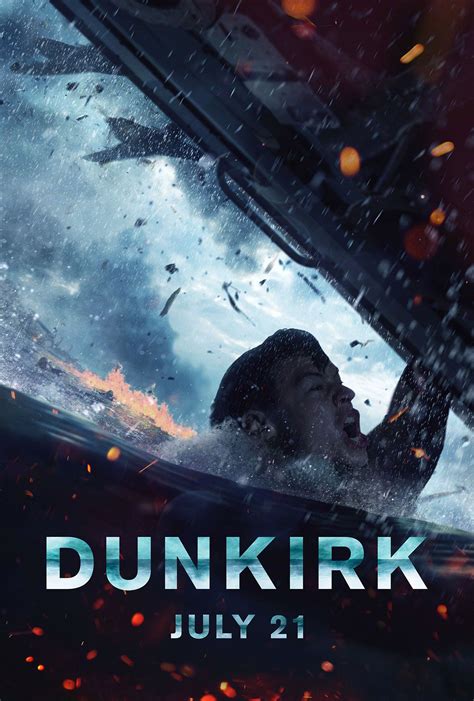 DUNKIRK Key Art on Behance | Dunkirk, Dunkirk movie poster, Keys art