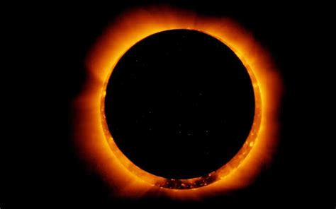 ¿Cuándo y cómo ver el eclipse solar anular en México? - ÚLTIMA NOTA