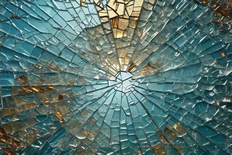 Cracked Glass Texture, Cracked Glass Texture Background, Frosted Glass ...