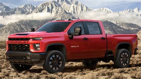 Five of the Best Chevy Silverado Accessories - Off-Road.com