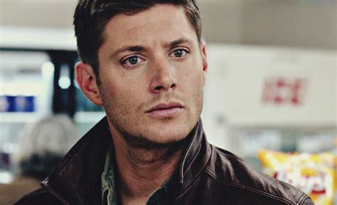 Dean Winchester ツ - Dean Winchester Photo (36093824) - Fanpop