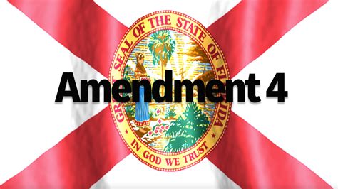 Amendment 4 Florida 2024 Amendment 4 - Dela Monika