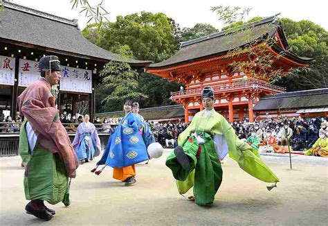 What is Kemari? Exploring the Ancient Japanese Sport