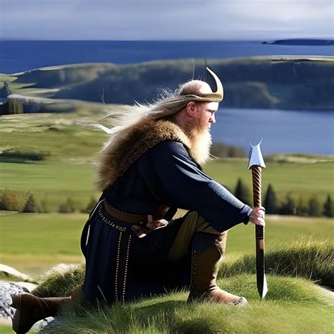 Exploring the Vibrant Tapestry of Viking Culture – Only Viking