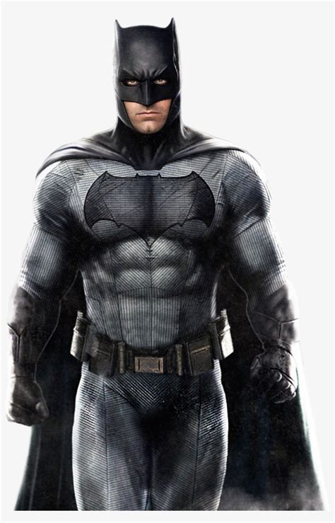 Download Ben Affleck Batman Png | Transparent PNG Download | SeekPNG