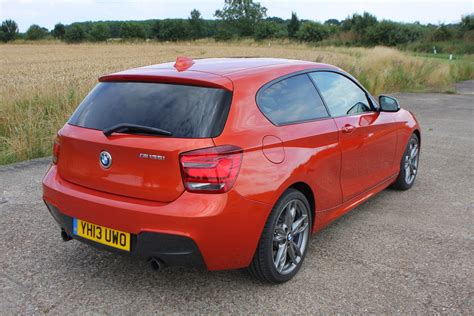 BMW 1-Series Hatchback (2011 - ) Photos | Parkers