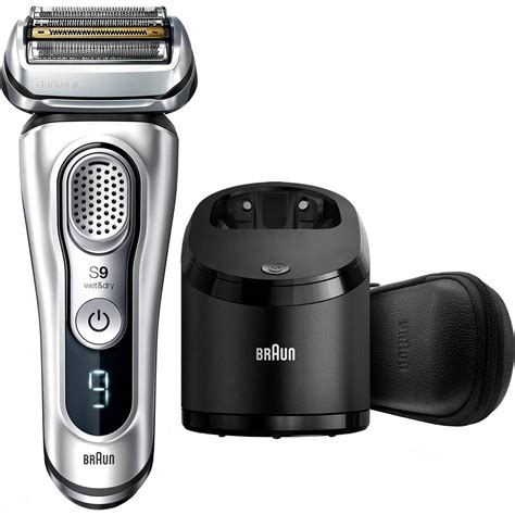 Braun series 9 • Find the lowest price at PriceRunner and save