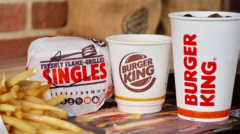 Burger King Is Testing A Brand New Whopper Melt At Select Locations