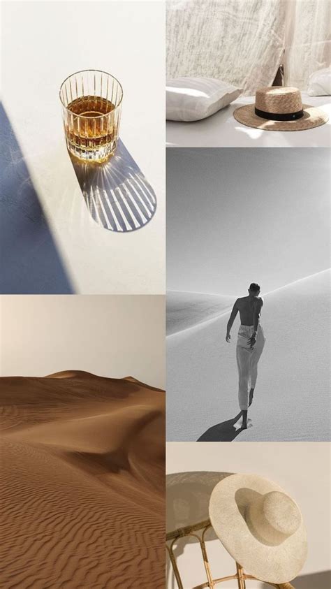 Moodboard inspiration design ⏐ Minimalist and simple aesthetic | Mood ...