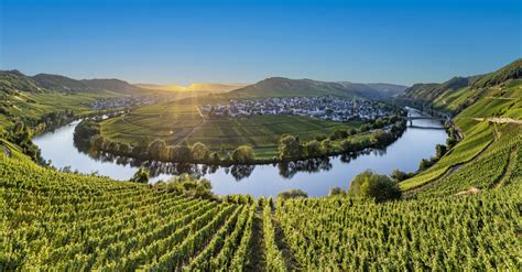 Top German wine regions to visit in 2024 | Winetourism.com