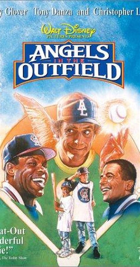 Angels In The Outfield Quotes. QuotesGram