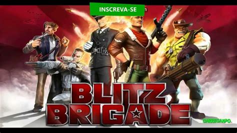 Blitz Brigade - GAMEPLAY COMENTADO - Windows 10 - YouTube