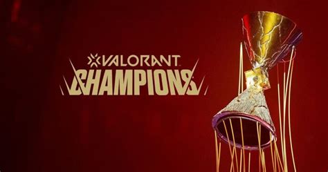 VALORANT Champions 2023 Preview - gamer.org