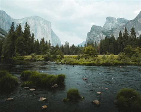 Yosemite Valley