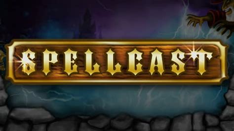 Spellcast Slot - Free Slots Online