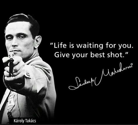 good shooter | Cool words, Inspirational quotes, Motivational quotes