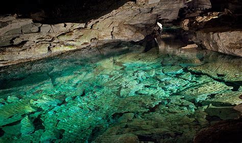 Krubera Cave - Journeying to the Depths of Georgia in One of the World ...