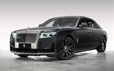 Rolls Royce Phantom EWB Tempus Collection 2022 HD Wallpapers - Wallpaper Cave