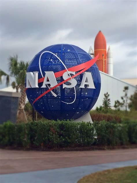 Kennedy Space Center Orlando