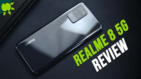 Realme 8 5G Review - Better Price but with Downgraded Specs?