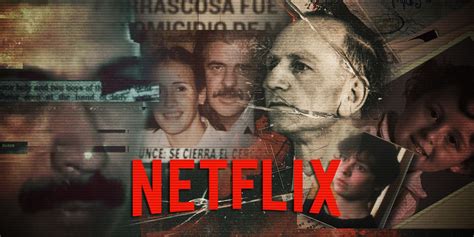 Best International True Crime Docuseries to Watch on Netflix (October ...