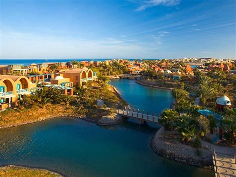 SHERATON MIRAMAR RESORT EL GOUNA - Updated 2024 Prices & Reviews (Egypt)