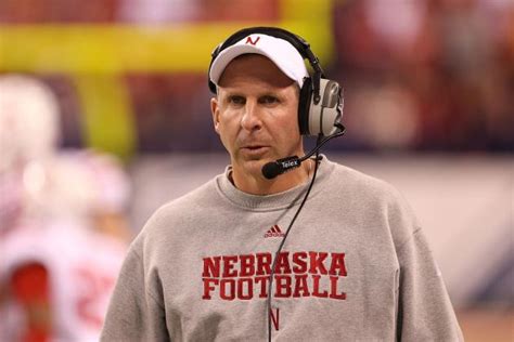 Nebraska Football: Coach Pelini's Holiday Wishlist | Bleacher Report