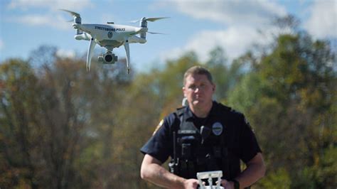 Law enforcement agencies turning to drones to fight crime | FOX 5 New York