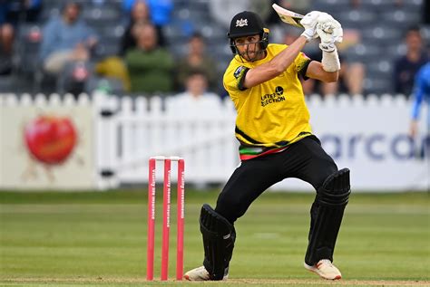 Jack Taylor saw Gloucestershire home | ESPNcricinfo.com