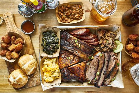food; american; bbq; texas bbq; ribs; st louis; style; platter; pulled; pork; barbecue; barbeque ...