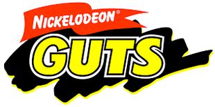 Nickelodeon GUTS | Nickelodeon GUTS Wiki | Fandom